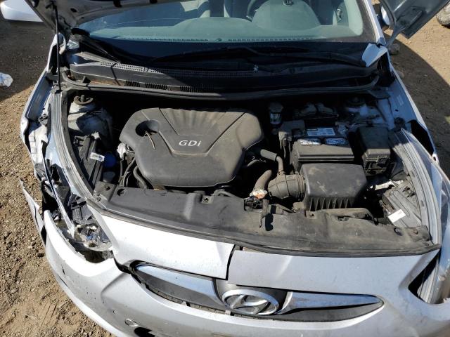 Photo 11 from auction – 2013 HYUNDAI ACCENT GLS with VIN KMHCT4AE9DU548983