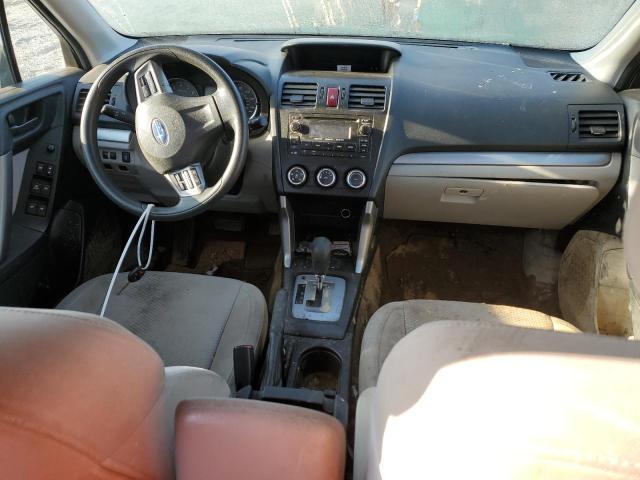 Photo 8 from auction – 2014 SUBARU FORESTER 2 with VIN JF2SJAAC4EH538408