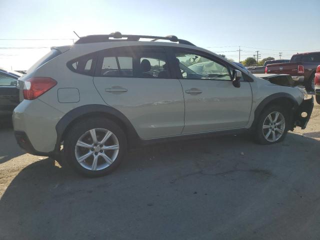 Photo 3 from auction – 2015 SUBARU XV CROSSTR with VIN JF2GPACC1F8217431