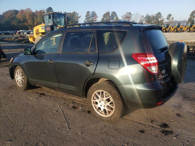 Photo 2 from auction – 2009 TOYOTA RAV4 with VIN JTMBF33VX9D018205