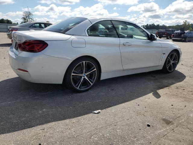 Photo 3 from auction – 2020 BMW 430I with VIN WBA4Z1C08L5N01084