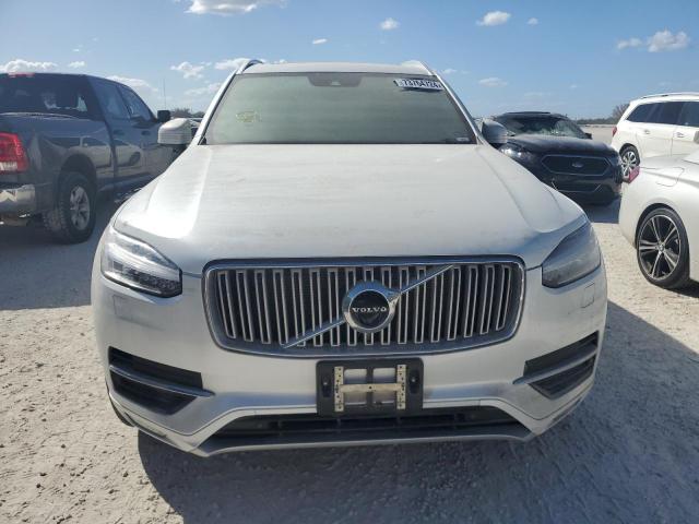 Photo 5 from auction – 2016 VOLVO XC90 T6 with VIN YV4A22PL2G1027695