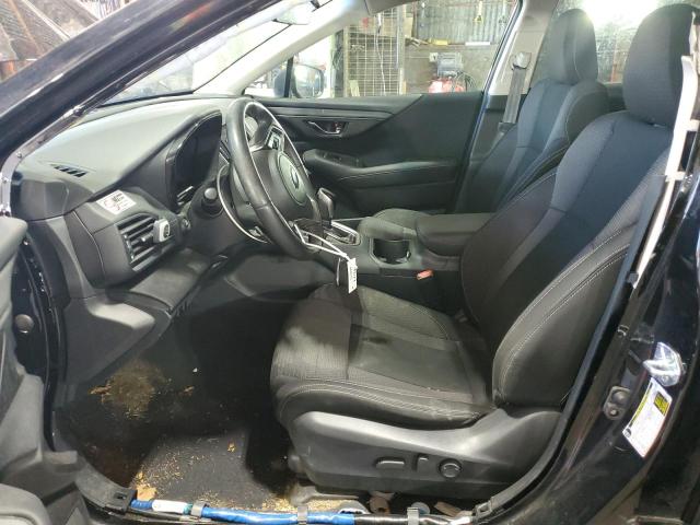 Photo 7 from auction – 2021 SUBARU OUTBACK PR with VIN 4S4BTADC3M3147777