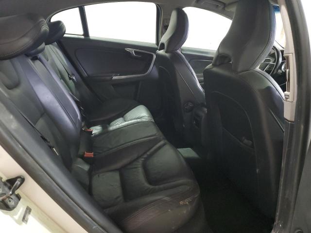 Photo 10 from auction – 2013 VOLVO S60 T5 with VIN YV1612FH4D2179115