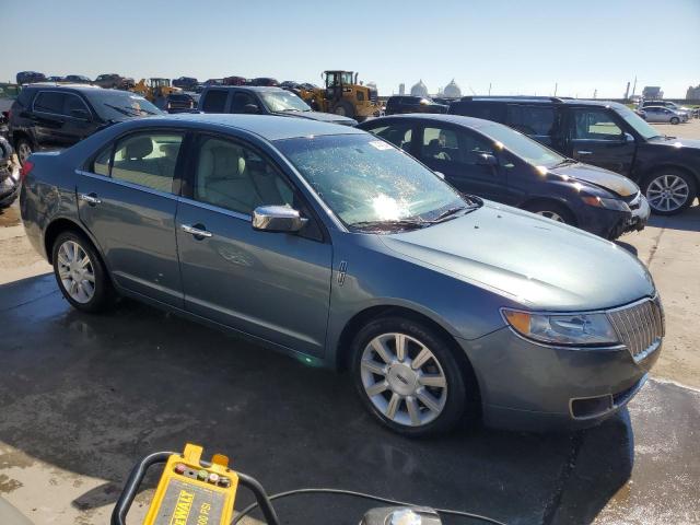 Photo 4 from auction – 2011 LINCOLN MKZ with VIN 3LNHL2GC0BR751426