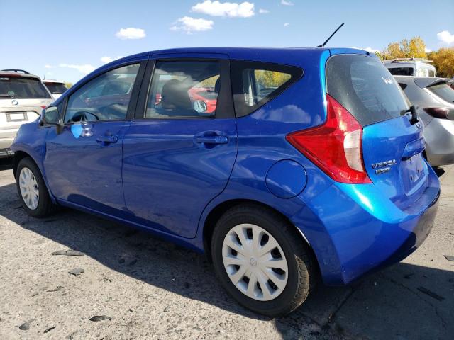 Photo 2 from auction – 2014 NISSAN VERSA NOTE with VIN 3N1CE2CP0EL411169