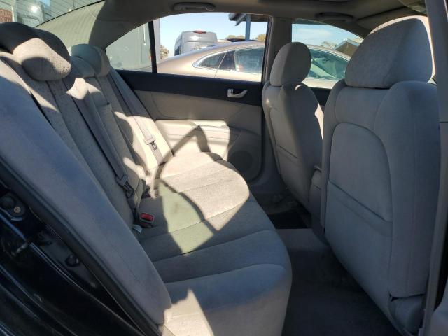 Photo 10 from auction – 2006 HYUNDAI SONATA GLS with VIN 5NPEU46F56H141641