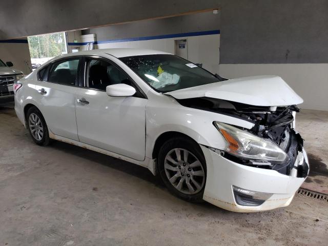 Photo 4 from auction – 2015 NISSAN ALTIMA 2.5 with VIN 1N4AL3AP9FN397914