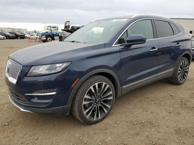 LINCOLN MKC RESERV 2019 with VIN 5LMTJ3DH3KUL35382 - Photo from auction