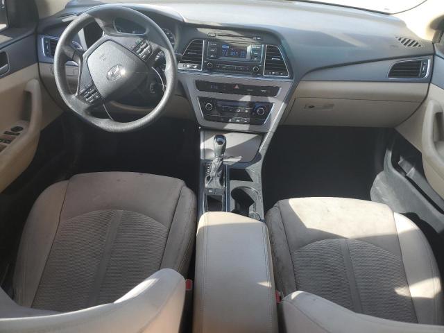 Photo 8 from auction – 2015 HYUNDAI SONATA SE with VIN 5NPE24AF2FH048668