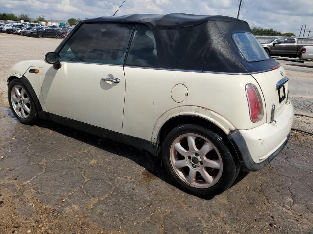 Photo 2 from auction – 2008 MINI COOPER with VIN WMWRF33568TG18318