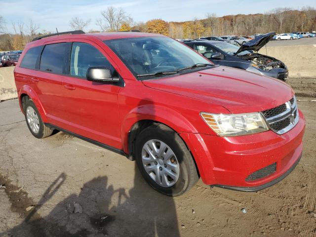 Photo 4 from auction – 2018 DODGE JOURNEY SE with VIN 3C4PDCAB6JT446324