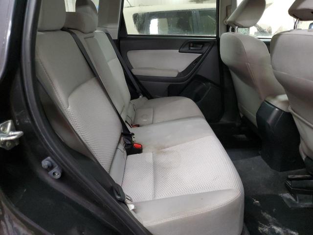 Photo 11 from auction – 2015 SUBARU FORESTER 2 with VIN JF2SJAGC4FH818466