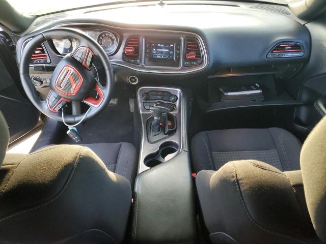 Photo 8 from auction – 2015 DODGE CHALLENGER with VIN 2C3CDZAG5FH700817