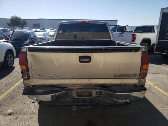 Photo 6 from auction – 2002 CHEVROLET SILVERADO with VIN 2GCEC19T221394429