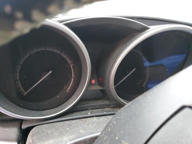 Photo 9 from auction – 2010 MAZDA 3 S with VIN JM1BL1H56A1333840