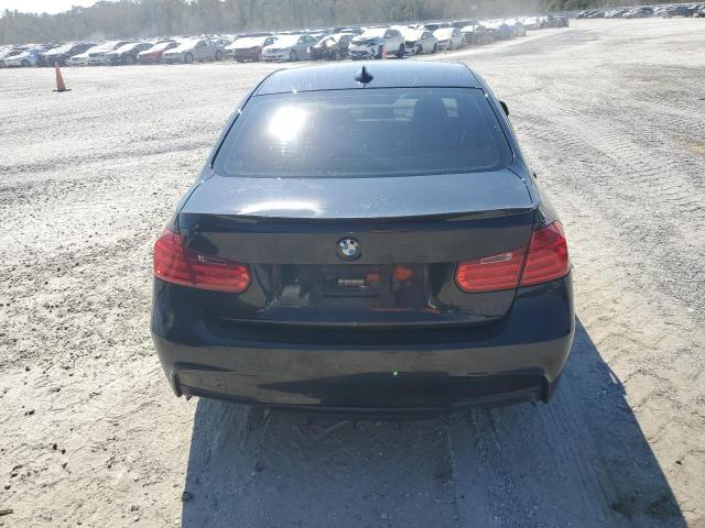 Photo 6 from auction – 2015 BMW 335 I with VIN WBA3A9G55FNS66039