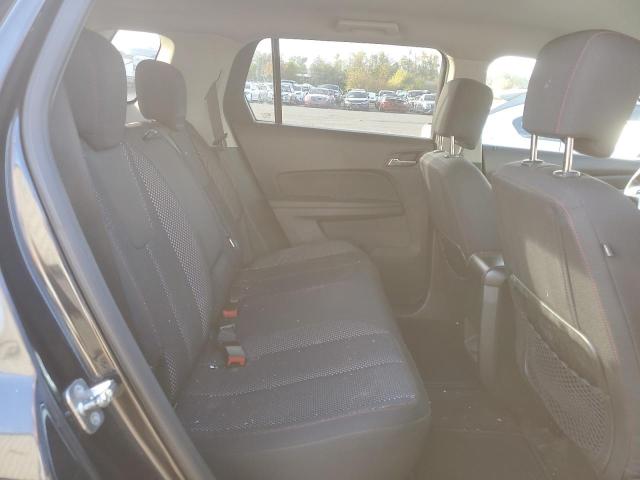 Photo 10 from auction – 2012 GMC TERRAIN SL with VIN 2GKFLTE55C6264175