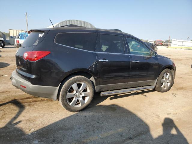 Photo 3 from auction – 2012 CHEVROLET TRAVERSE L with VIN 1GNKRGED4CJ421437