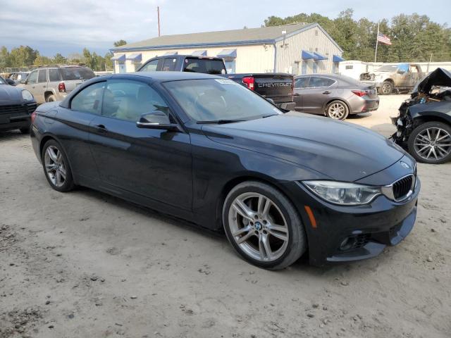 Photo 4 from auction – 2015 BMW 435 I with VIN WBA3T3C54FP738636