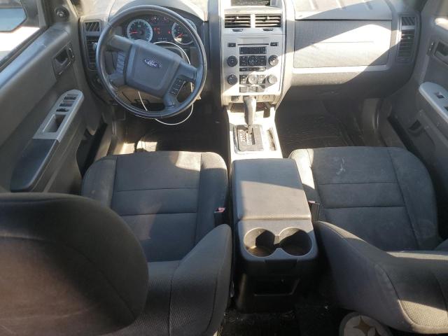 Photo 8 from auction – 2010 FORD ESCAPE XLT with VIN 1FMCU0D73AKA09575