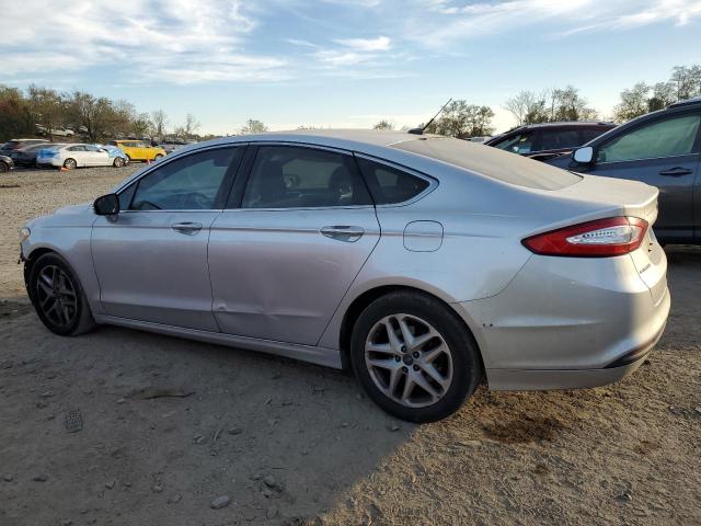 Photo 2 from auction – 2015 FORD FUSION SE with VIN 3FA6P0HD6FR152215