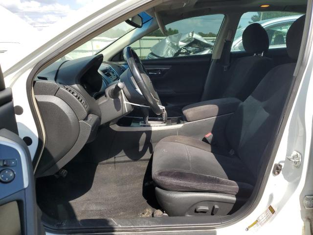 Photo 7 from auction – 2013 NISSAN ALTIMA 2.5 with VIN 1N4AL3AP2DN402366