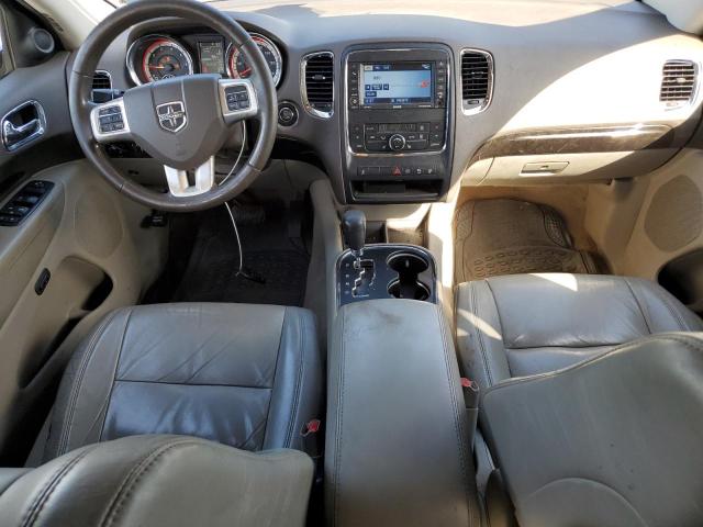 Photo 8 from auction – 2012 DODGE DURANGO CR with VIN 1C4RDJDG6CC159360