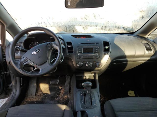 Photo 8 from auction – 2015 KIA FORTE LX with VIN KNAFX4A62F5374554