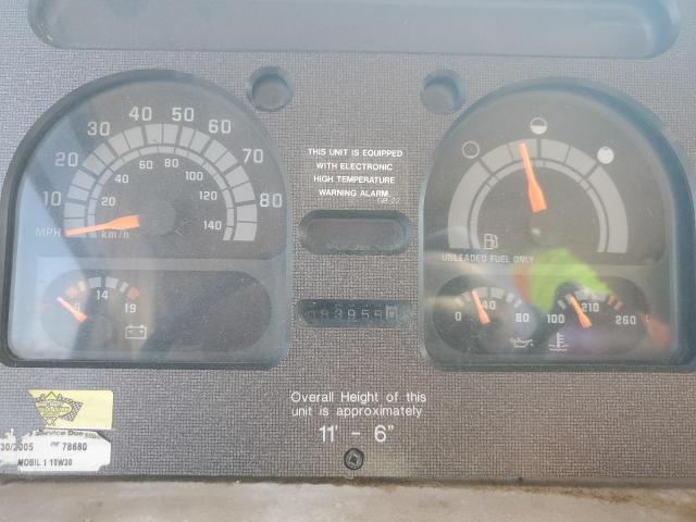 Photo 8 from auction – 1994 OTHER RV with VIN 1GBKP37N6P3320945
