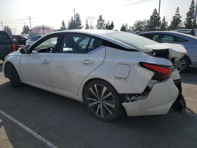 Photo 2 from auction – 2022 NISSAN ALTIMA SR with VIN 1N4BL4CV8NN345937