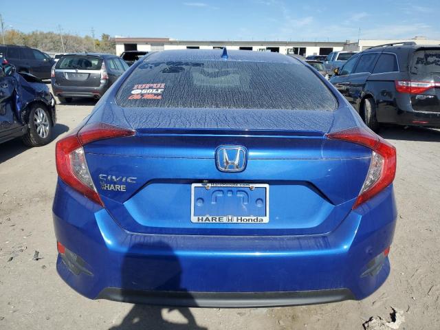 Photo 6 from auction – 2016 HONDA CIVIC EX with VIN 2HGFC1F36GH659930