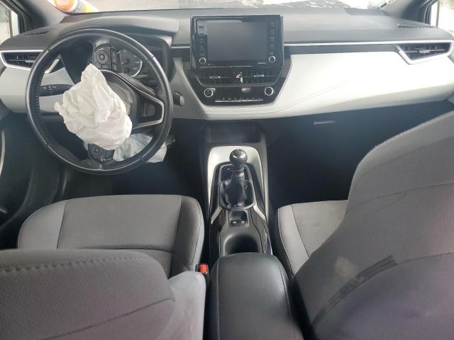 Photo 8 from auction – 2022 TOYOTA COROLLA SE with VIN 5YFM4MCE2NP129326