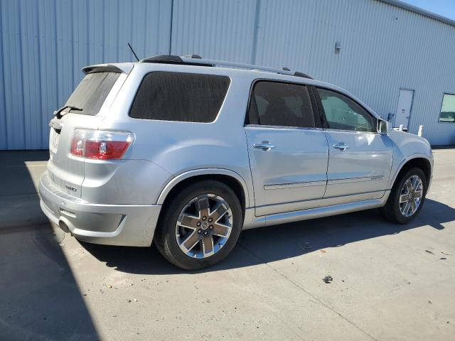 Photo 3 from auction – 2012 GMC ACADIA DEN with VIN 1GKKVTED0CJ249571