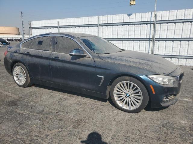 Photo 4 from auction – 2015 BMW 428 I GRAN with VIN WBA4A5C52FD410655