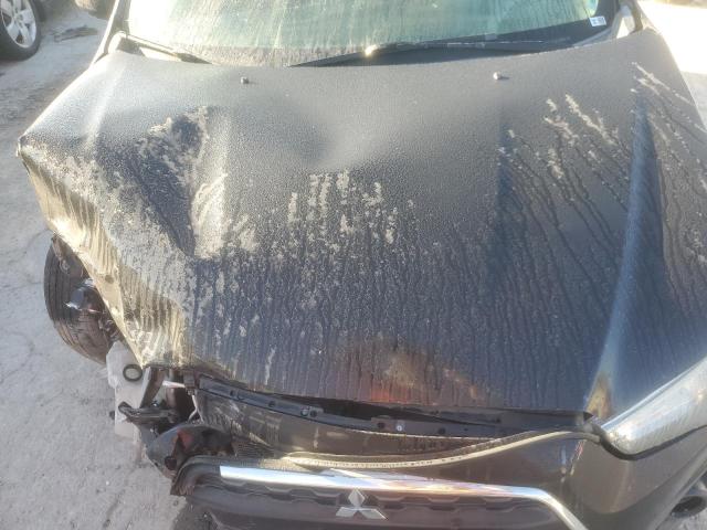 Photo 12 from auction – 2015 MITSUBISHI OUTLANDER with VIN 4A4AP3AW0FE037798