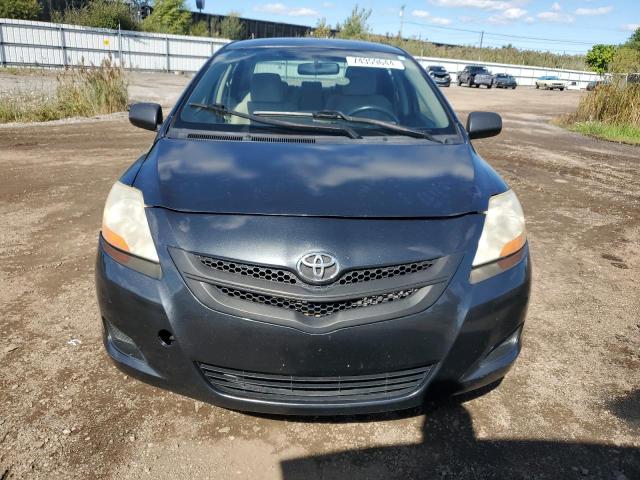 Photo 5 from auction – 2007 TOYOTA YARIS with VIN JTDBT923371018914
