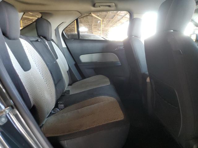 Photo 10 from auction – 2012 CHEVROLET EQUINOX LS with VIN 2GNALBEK9C1324811