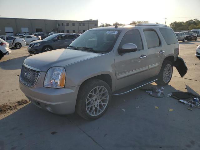Photo 1 from auction – 2007 GMC YUKON DENA with VIN 1GKFK63867J293789
