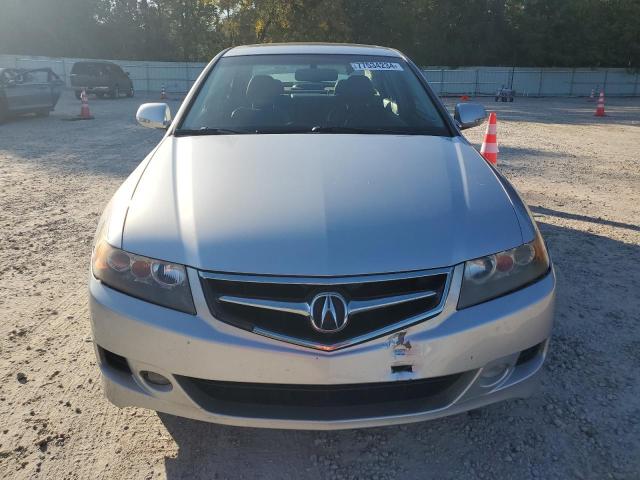 Photo 5 from auction – 2007 ACURA TSX with VIN JH4CL96887C002480