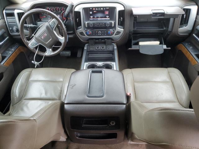 Photo 8 from auction – 2015 GMC SIERRA C15 with VIN 3GTP1VEC4FG458771