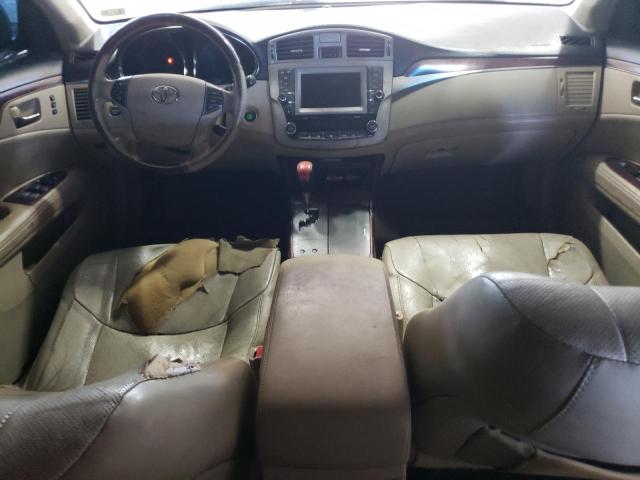 Photo 8 from auction – 2011 TOYOTA AVALON BAS with VIN 4T1BK3DB0BU416489