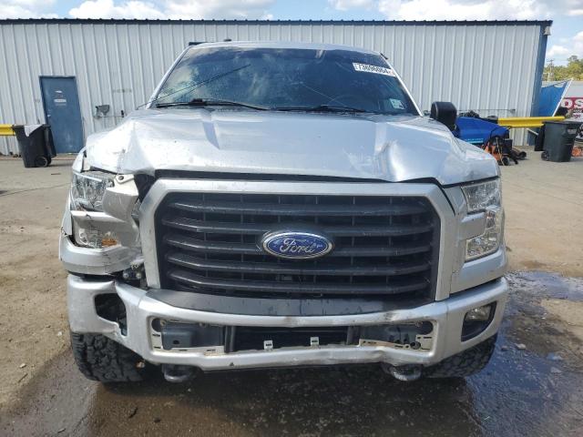 Photo 5 from auction – 2016 FORD F150 SUPER with VIN 1FTEW1EG9GKF81092