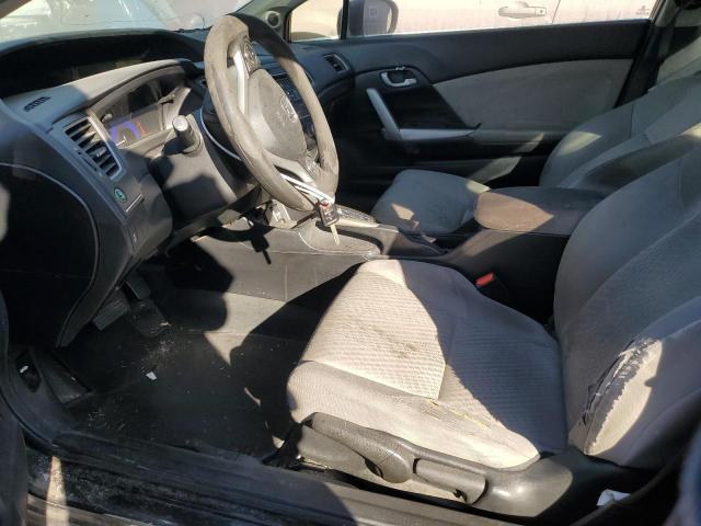Photo 7 from auction – 2015 HONDA CIVIC with VIN 2HGFG3B50FH519555