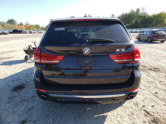 Photo 6 from auction – 2014 BMW X5 XDRIVE3 with VIN 5UXKR0C56E0K48491