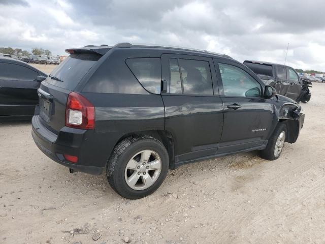 Photo 3 from auction – 2016 JEEP COMPASS SP with VIN 1C4NJCBB7GD699827
