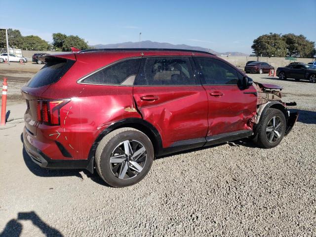 Photo 3 from auction – 2023 KIA SORENTO S with VIN 5XYRL4LC8PG175225