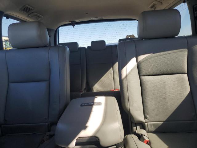 Photo 10 from auction – 2008 TOYOTA SEQUOIA PL with VIN 5TDBY67AX8S000907