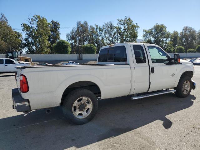 Photo 3 from auction – 2015 FORD F250 SUPER with VIN 1FT7X2AT6FEB94818