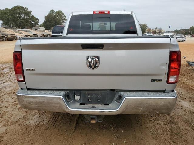 Photo 6 from auction – 2010 DODGE RAM 1500 with VIN 1D7RB1CP6AS132451